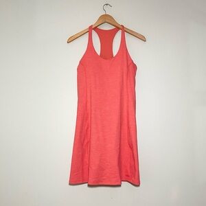 Outdoor Voices Doing Things Dress